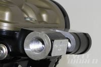 desmo service monster 821