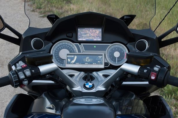 2013 shop bmw k1600gtl