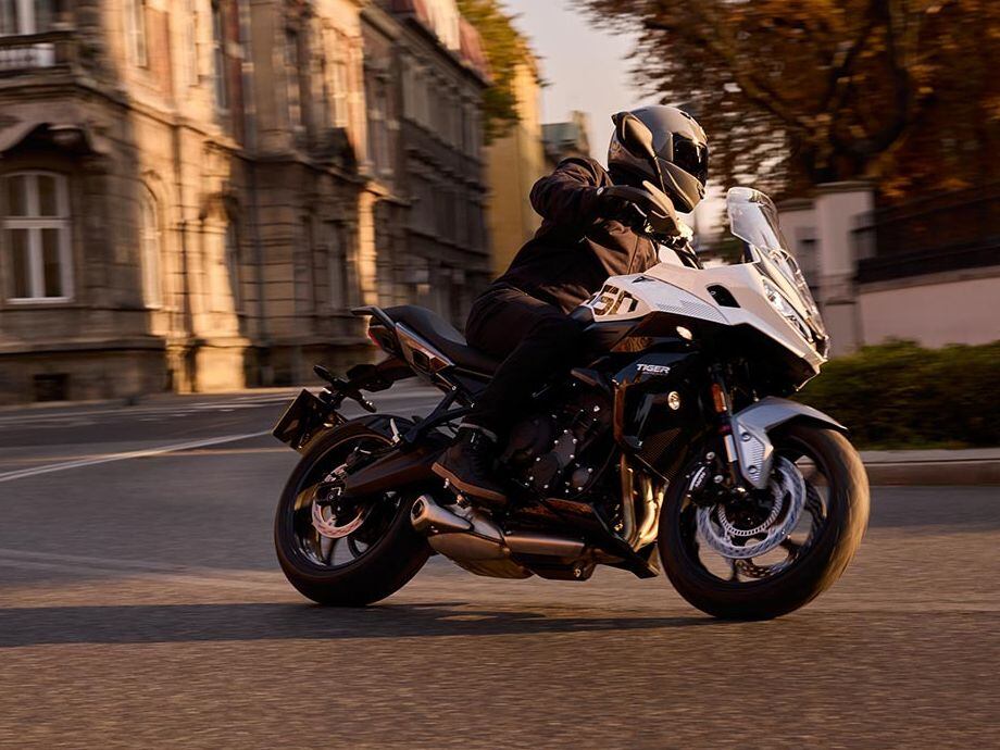 Cheapest triumph tiger hotsell