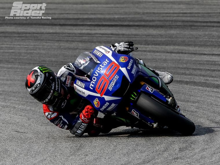 Photos 2015 Motogp Preview Jorge Lorenzo Cycle World