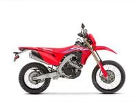 Crf450rl hp cheap