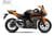 2017 Honda CBR500R