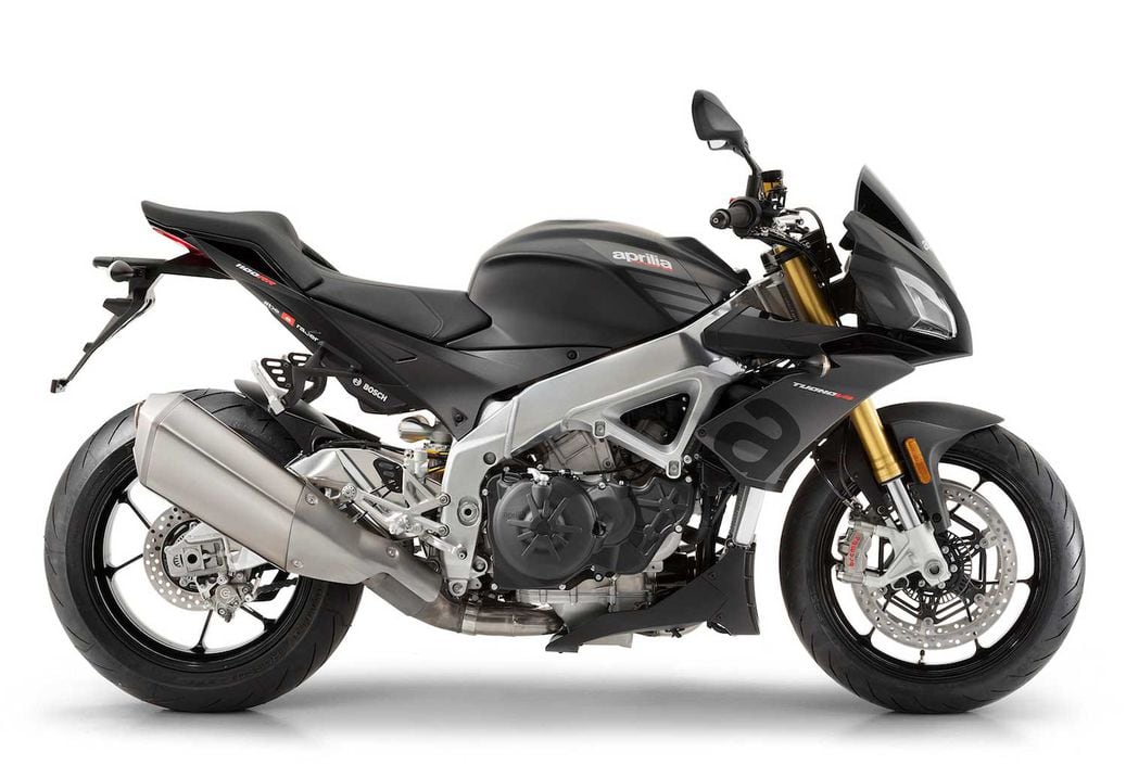 2019 Aprilia Tuono V4 1100 RR Factory Buyer s Guide Specs Photos Price Cycle World