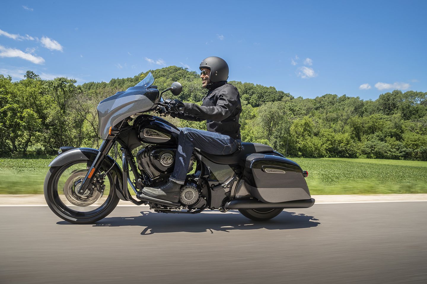 Indian cheap chieftain 2021