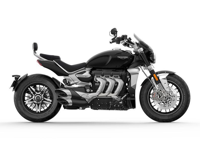 2023 Triumph Rocket 3 R GT Buyer s Guide Specs Photos Price Cycle World