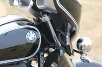 BMW Motorrad presents the R 18 One Eight “C”.