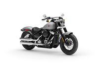 2020 Harley Davidson Softail Slim Buyer s Guide Specs Photos Price Cycle World
