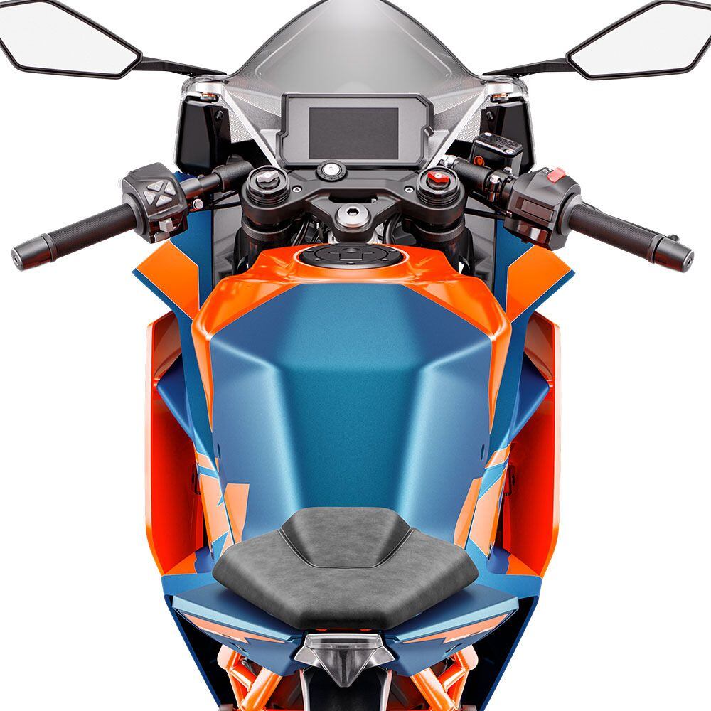2022 KTM RC 390 Buyer s Guide Specs Photos Price Cycle World