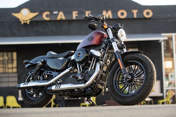Harley-Davidson MILWAUKEE IRON つなぎ M Harley-Davidson MILWAUKEE IRON つなぎ M Harley-Davidson