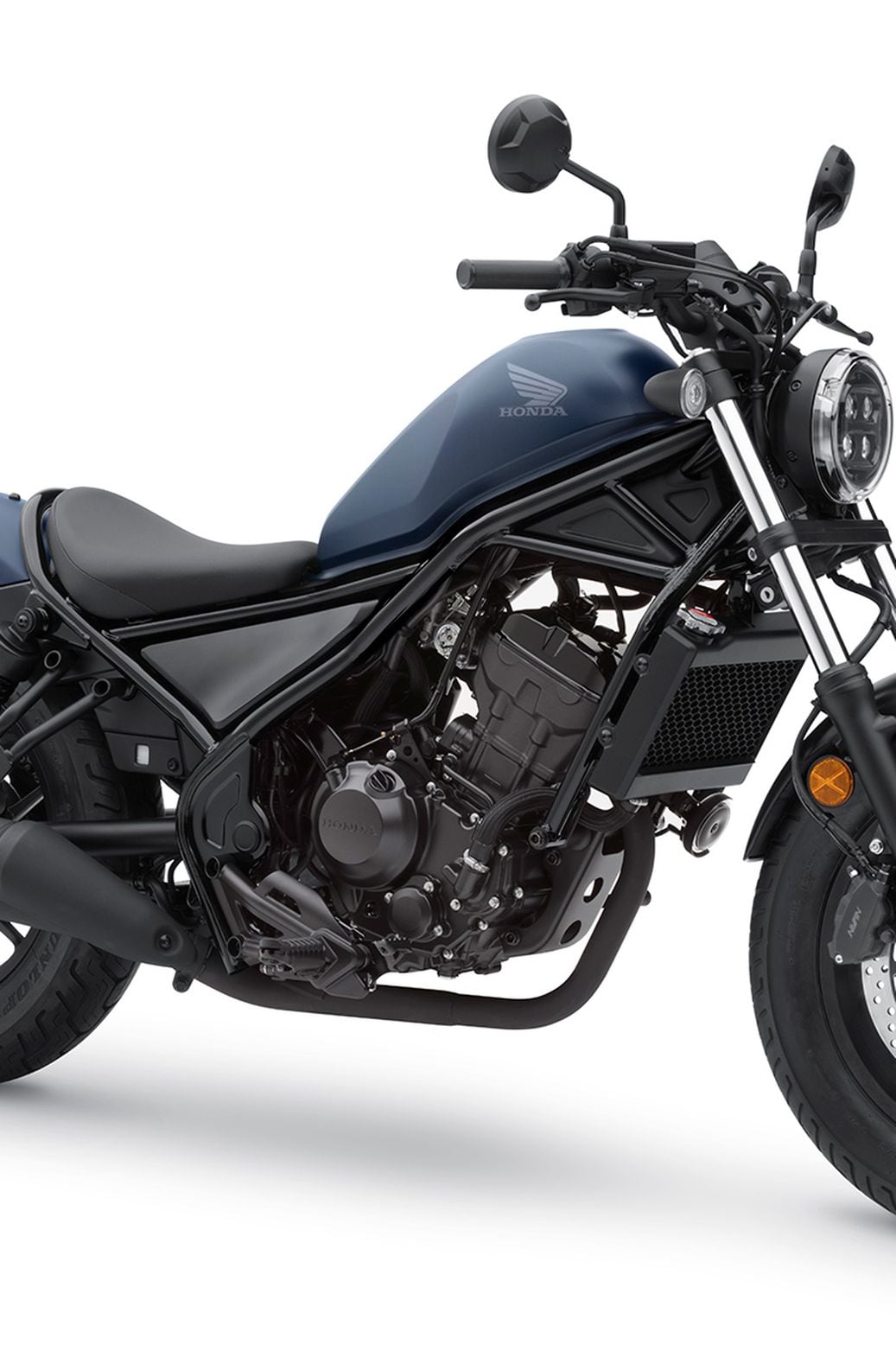 2020 Honda Rebel 300 Buyer s Guide Specs Photos Price Cycle