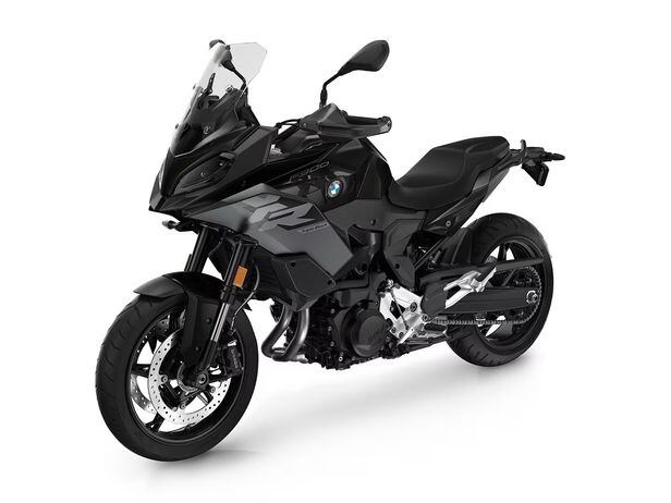 2025 BMW F 900 XR Buyer s Guide Specs Photos Price Cycle World
