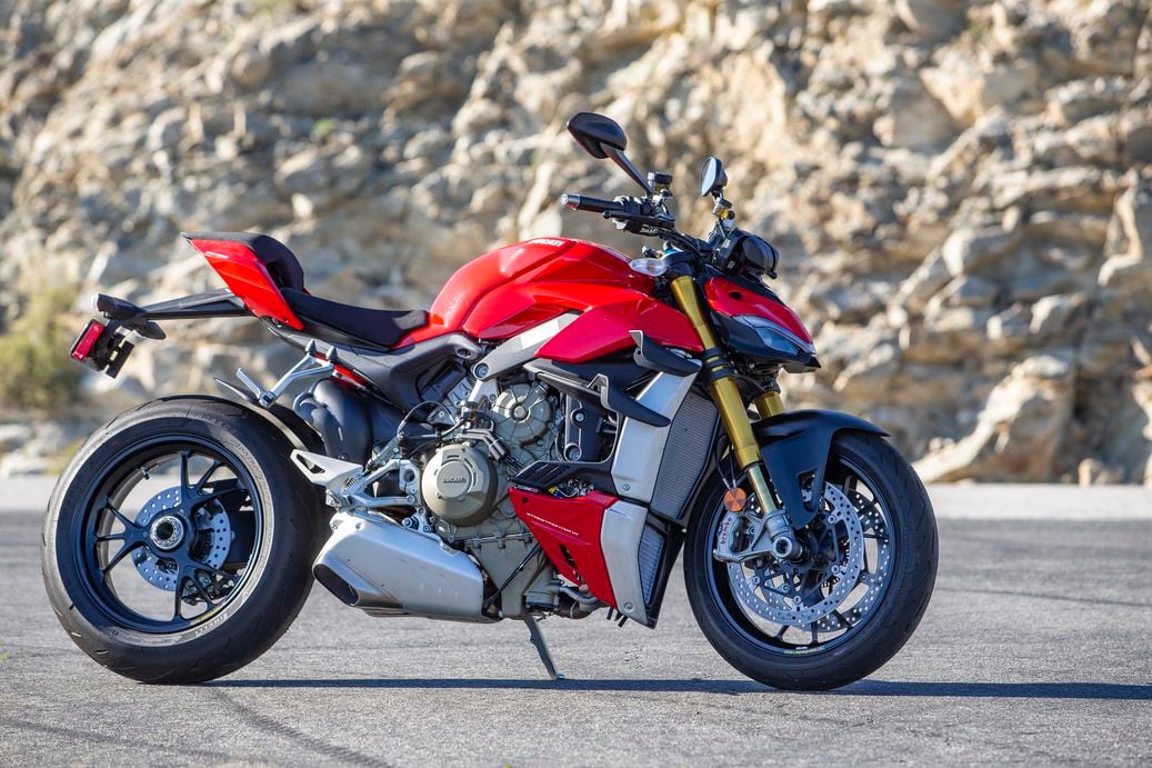 Ducati streetfighter 2020 price deals