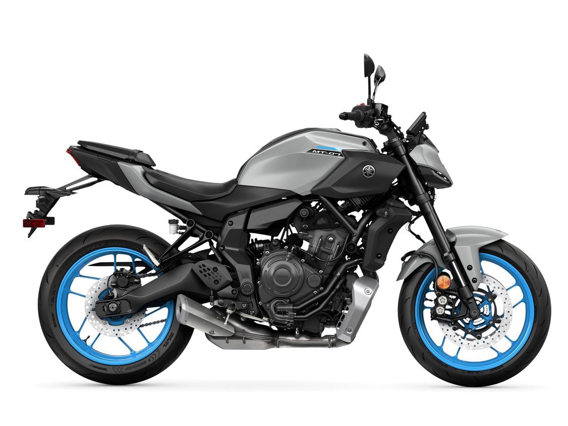 Yamaha mt 03 2007 hotsell