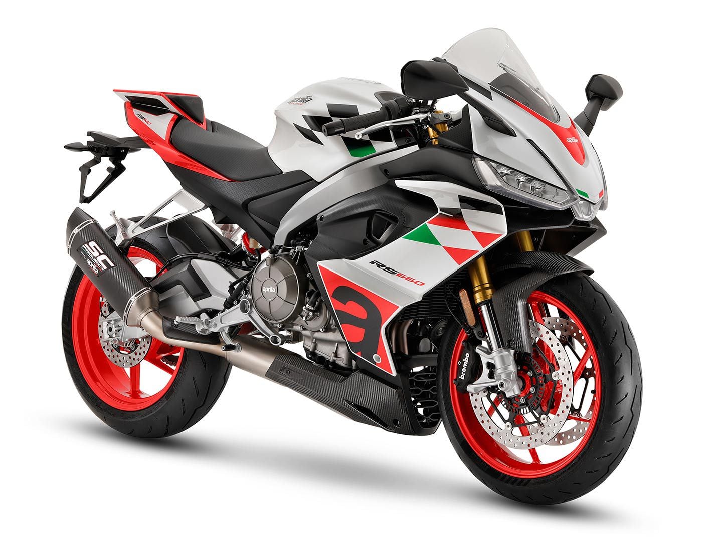 ヒツジのいらない枕 -調律- WHALES KIM 適合 RS660 RS 660 Tuono 660 2020-2024 RSV4 2021