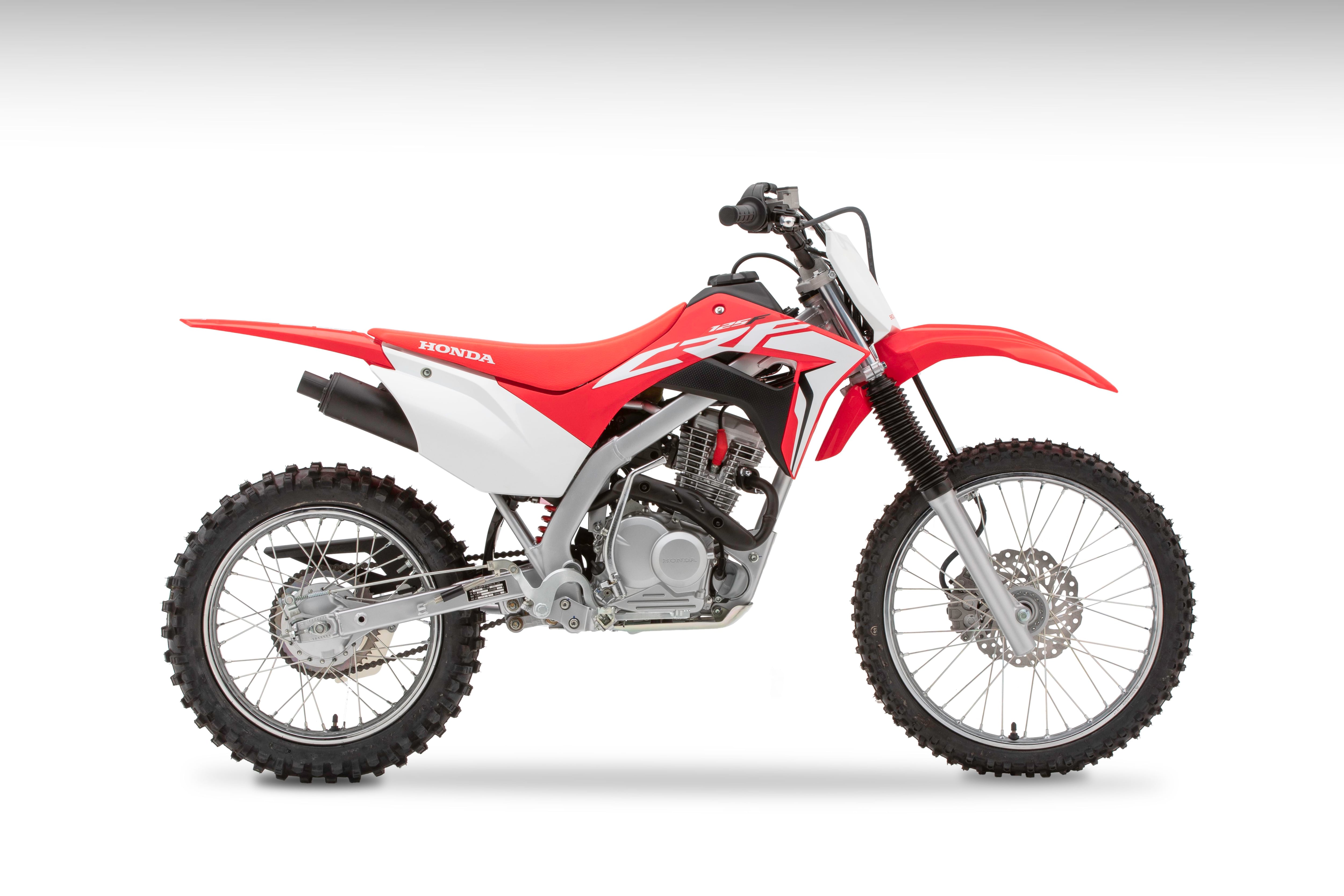 2022 Für Honda Crf125f Crf 125f Crf125 F 2014- 2021 2020 2019