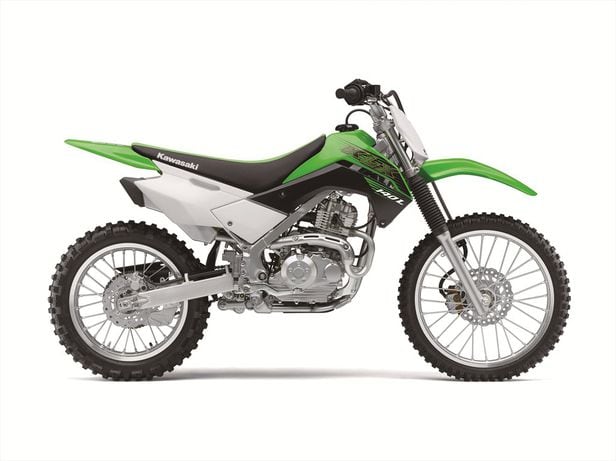 slå gasformig Ruin 2020 Kawasaki KLX140/L/G Buyer's Guide: Specs, Photos, Price | Cycle World