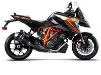 KTM Motorcycles News and Reviews