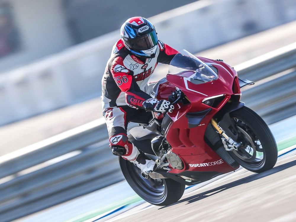 Panigale v4s price cheap