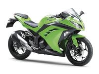 Yamaha clearance ninja 250