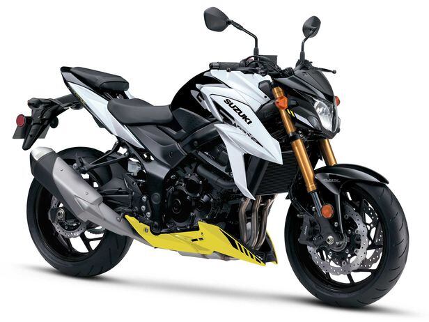2021 Suzuki Lineup First Look Cycle World