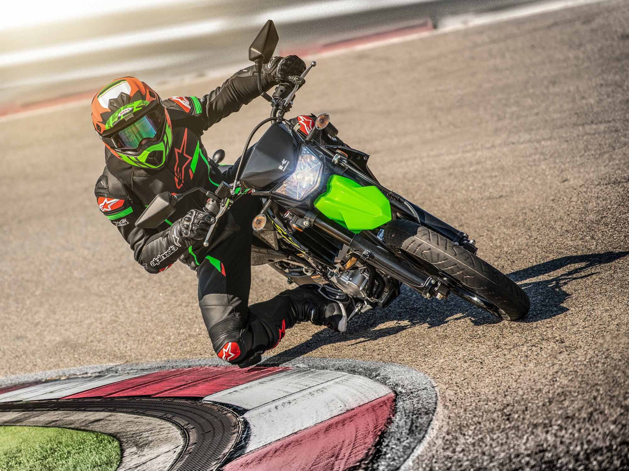 Not a bad way to spend an afternoon, eh?