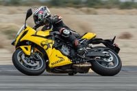 Suzuki GS500F- Best Used Entry-Level Naked Bike- Motorcycle Review