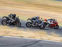 trackday