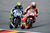 2015 German MotoGP - Dani Pedrosa - Image courtesy of Honda