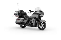 harley davidson tour glide