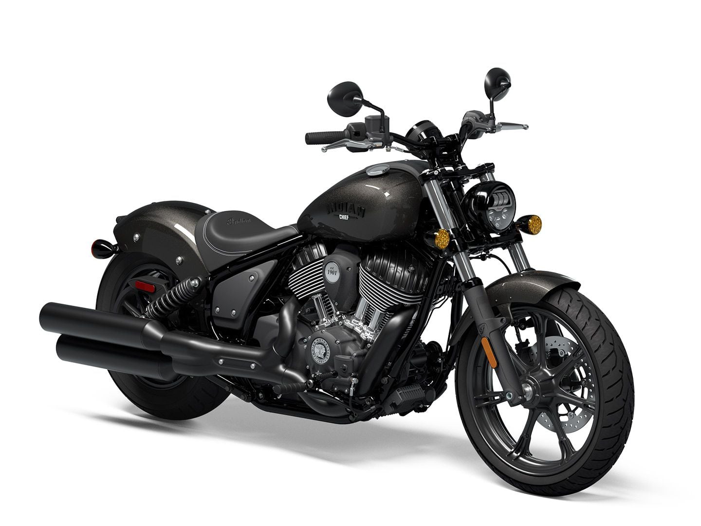 2024 Indian Chief Bobber Dark Horse Buyer s Guide Specs Photos Price Cycle World