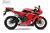 2017 Honda CBR600RR