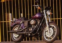 What Harley-Davidson Was Rolling Out In 2000 | Cycle World