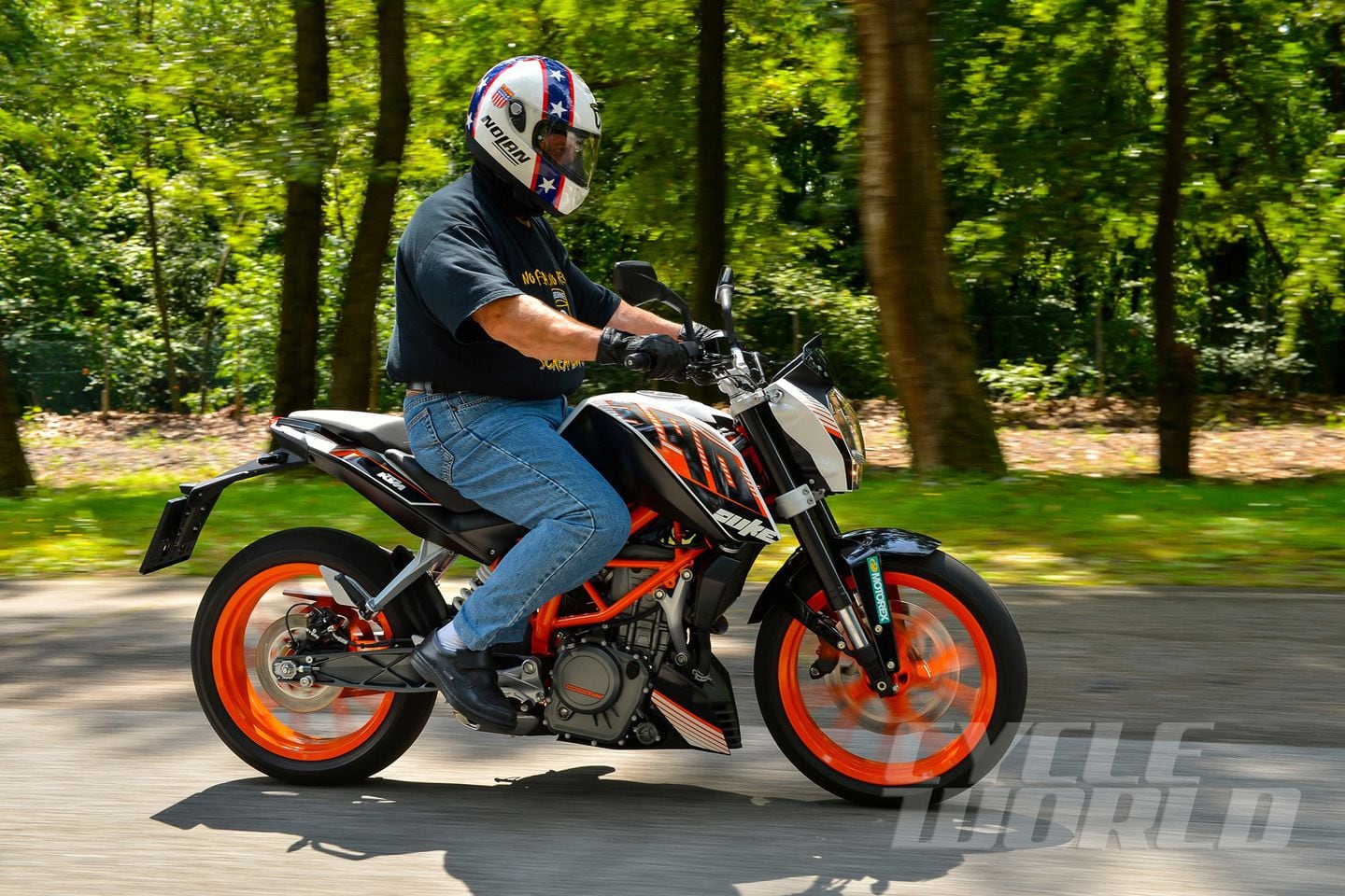 ktm 390 duke 2014 price