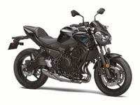 2021 Kawasaki Z650 Buyer s Guide Specs Photos Price Cycle