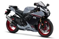 New suzuki discount gsxr 750
