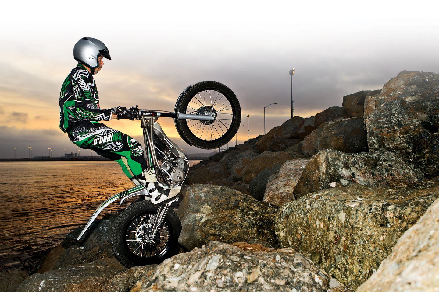 OSSA Whatever Happened To Ossa? | Motorcyclist
