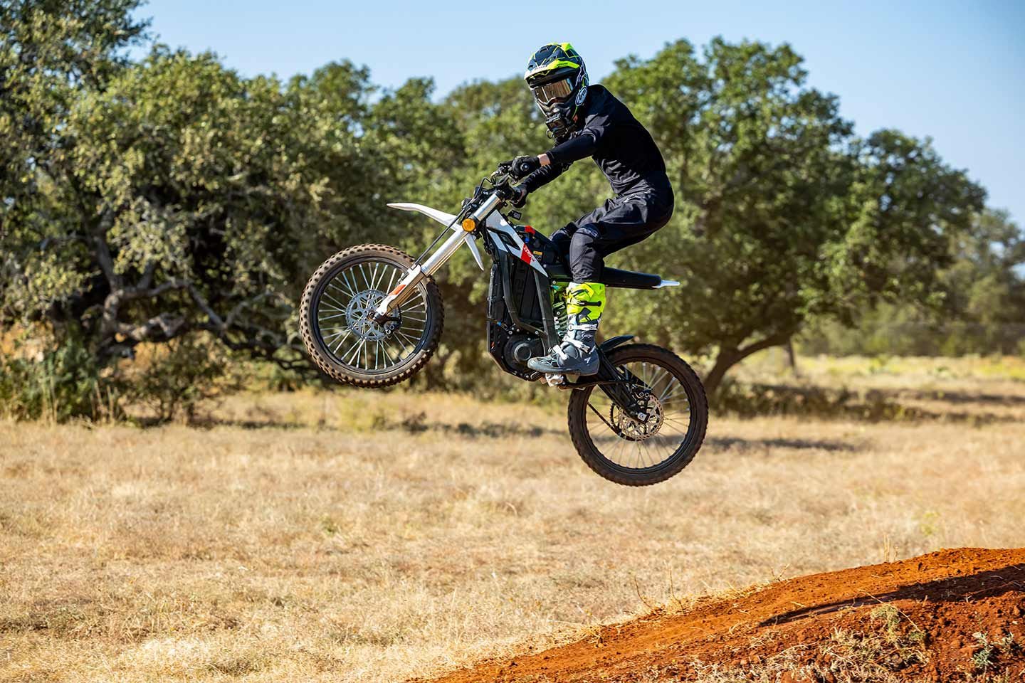 2026 Zero Motorcycles XB and XE First Ride | Cycle World