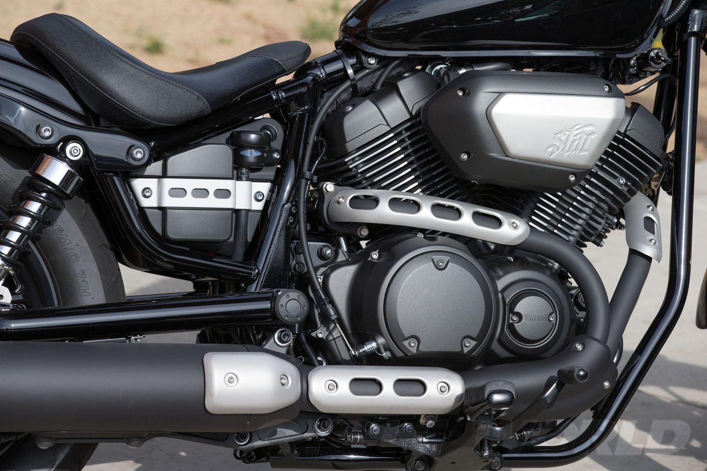 2014 Yamaha Star Bolt and Bolt R Spec First Look Review Cycle World