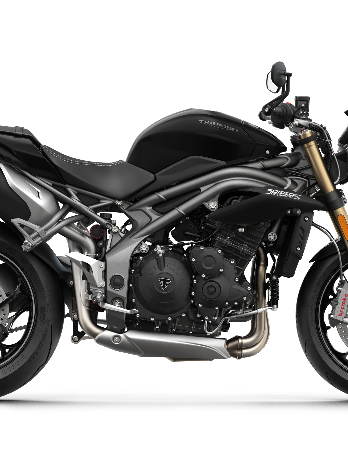 Triumph street triple s 2020 discount