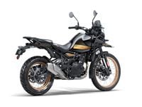 Royal enfield himalayan 500cc on sale