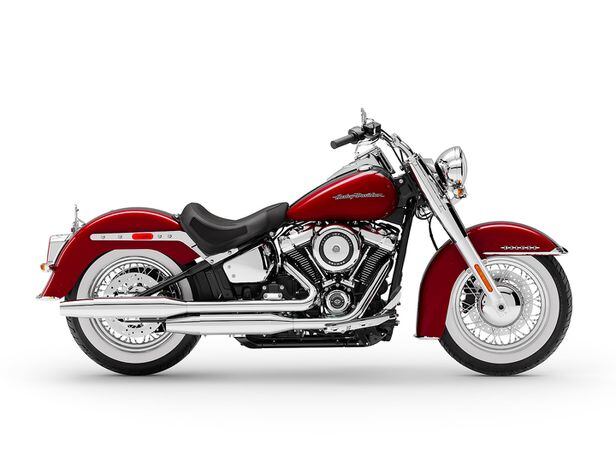 HARLEY-DAVIDSON 2020年モデル　DUAL PACK 2020 Harley-Davidson Softail® Deluxe | Motorcycle.com