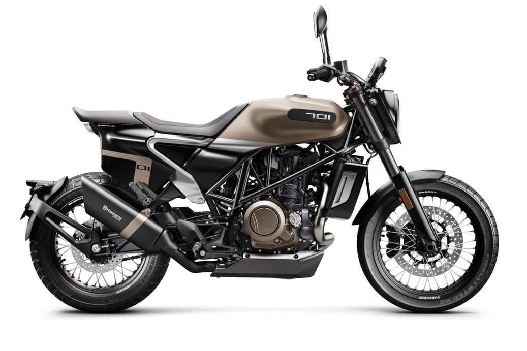 Vitpilen 701 review cheap