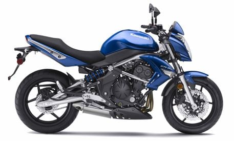 2009 Kawasaki Ninja 650R & ER-6n - First Look | Cycle World