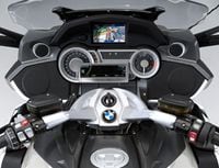 bmw gt 1600 price