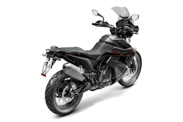 Ktm 890 adventure 2020 discount
