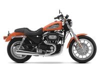 A Harley-Davidson Sportster That Knows The Way To San Jose | Cycle