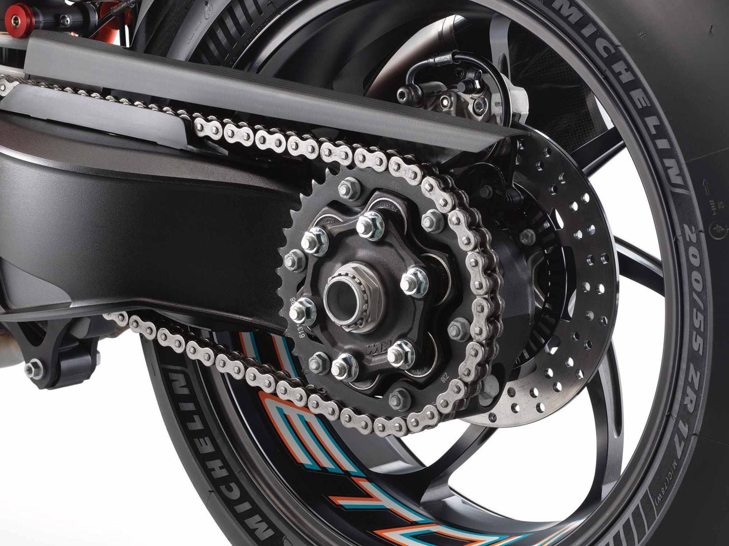 Motorcycle Swingarms | Cycle World