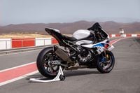 2025 BMW S 1000 RR
