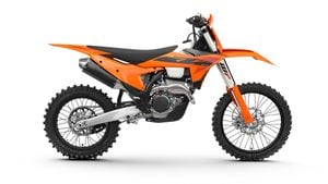 yz250 /125 kx250 cr250/125 ktm250キャブレター
