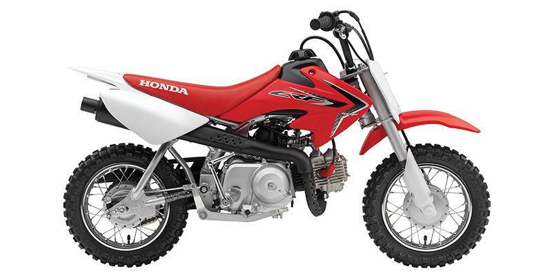 ホンダ　CRF50 2018 Honda CRF50F Buyer's Guide: Specs, Photos, Price | Cycle World